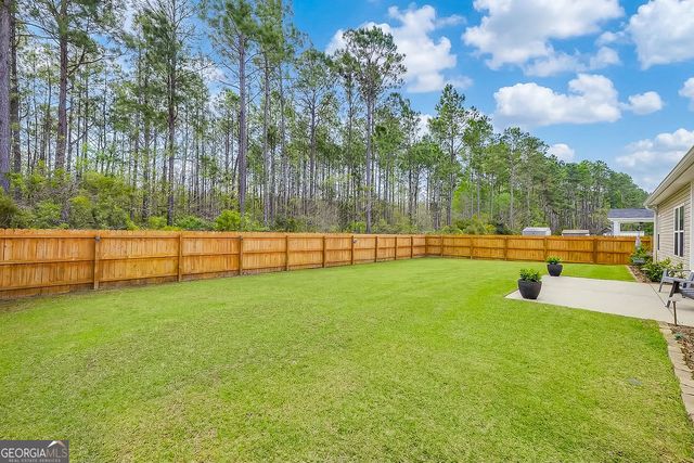 221 Timberlake Drive, Guyton, GA 31312