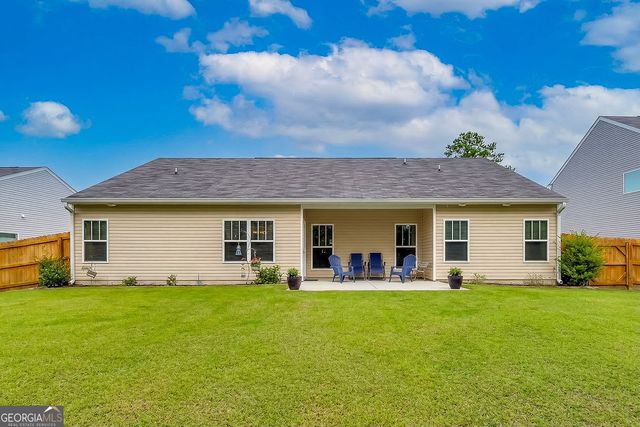 221 Timberlake Drive, Guyton, GA 31312