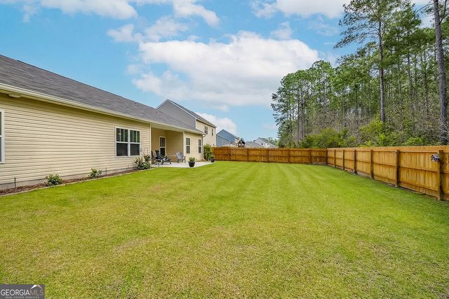 221 Timberlake Drive, Guyton, GA 31312