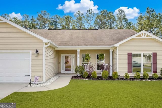 221 Timberlake Drive, Guyton, GA 31312