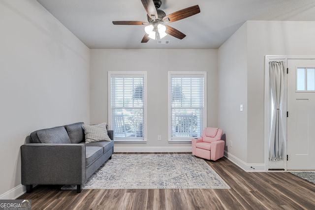 221 Timberlake Drive, Guyton, GA 31312