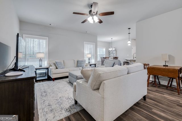 221 Timberlake Drive, Guyton, GA 31312