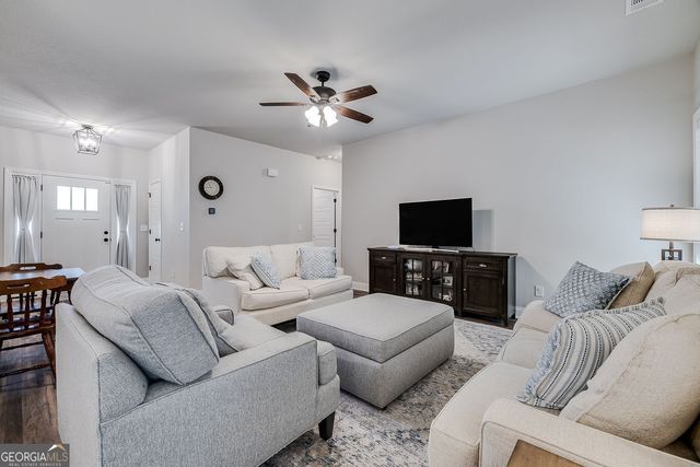 221 Timberlake Drive, Guyton, GA 31312