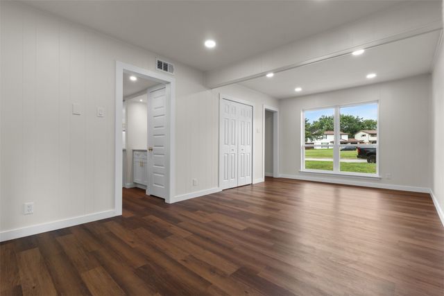 3728 Byrd Drive, Mesquite, TX 75150