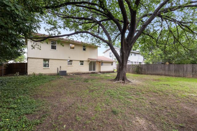 3728 Byrd Drive, Mesquite, TX 75150