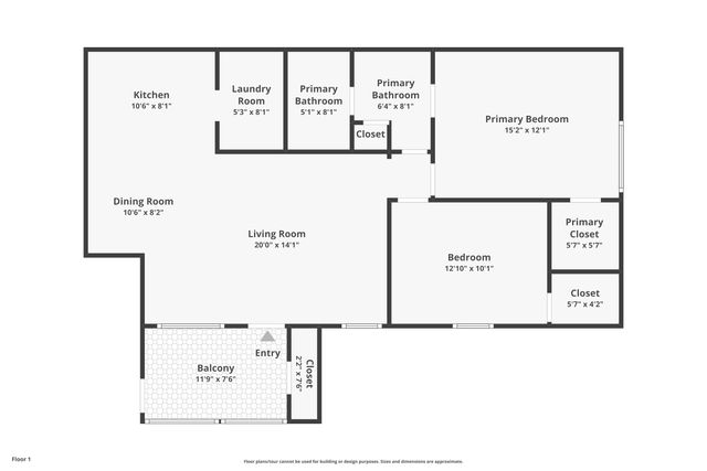 301 Pine Ridge Circle B-2, Greenacres, FL 33463