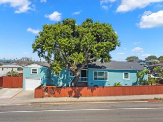 4540 Voltaire, San Diego, CA 92107