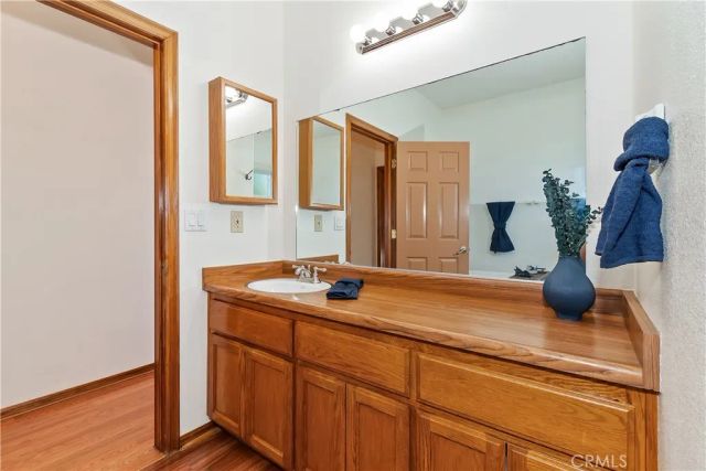 23903 Skyland Drive, Crestline, CA 92325