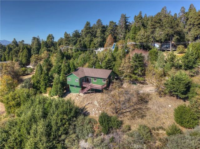 23903 Skyland Drive, Crestline, CA 92325