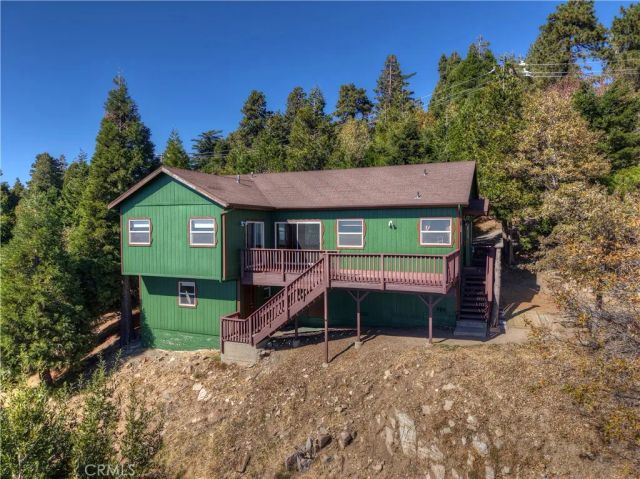 23903 Skyland Drive, Crestline, CA 92325