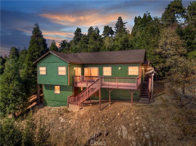 23903 Skyland Drive, Crestline, CA 92325