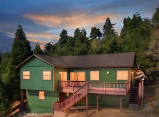 23903 Skyland Drive, Crestline, CA 92325