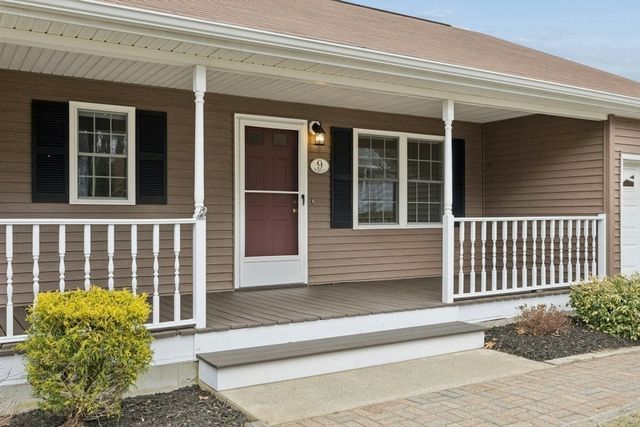 9 Bryant Lane, Northborough, MA 01532