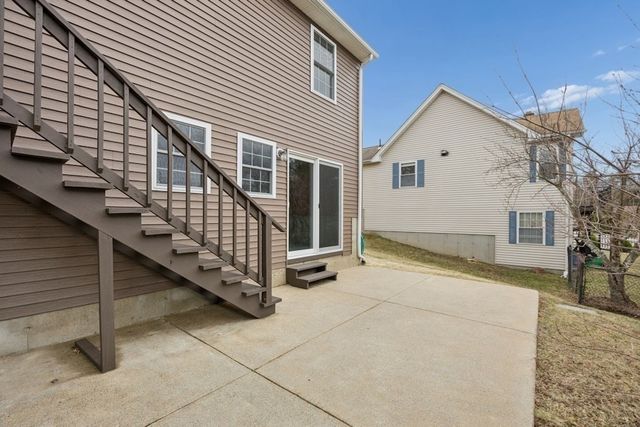 9 Bryant Lane, Northborough, MA 01532