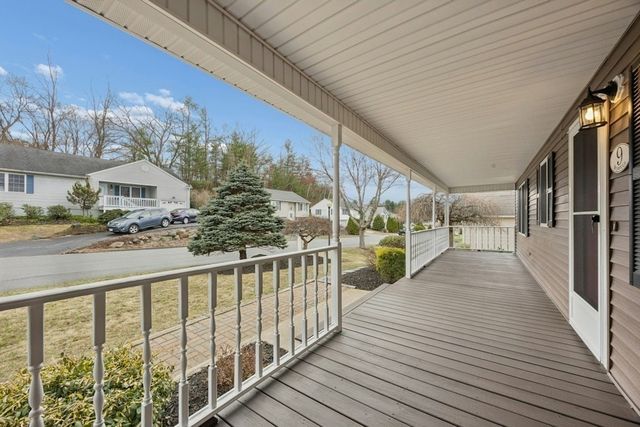 9 Bryant Lane, Northborough, MA 01532