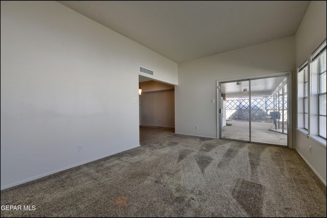 3433 Clearview Lane, El Paso, TX 79904
