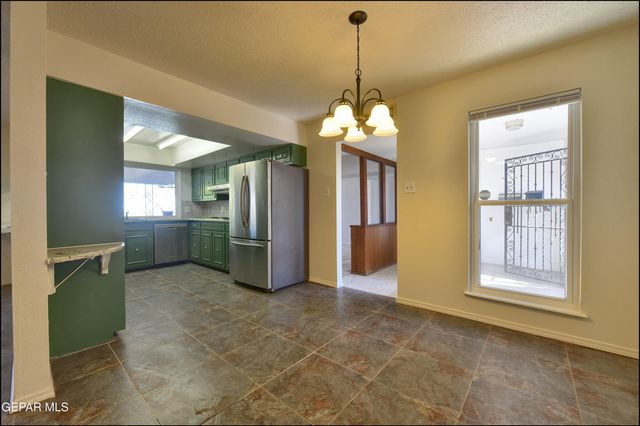 3433 Clearview Lane, El Paso, TX 79904