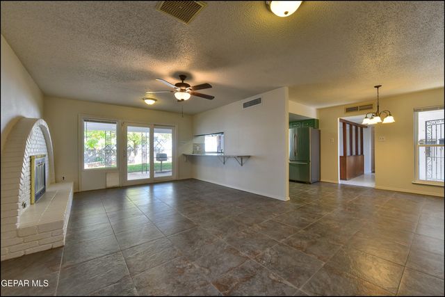 3433 Clearview Lane, El Paso, TX 79904