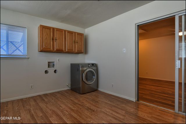 3433 Clearview Lane, El Paso, TX 79904