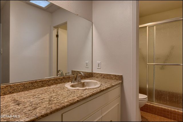 3433 Clearview Lane, El Paso, TX 79904