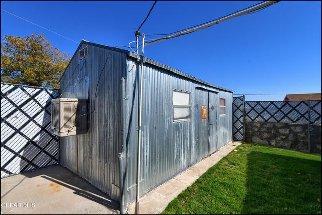 3433 Clearview Lane, El Paso, TX 79904