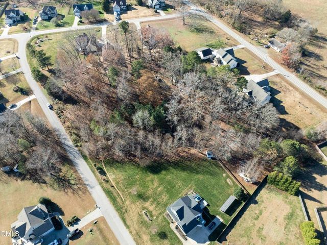 1039 Heather Lane, Wake Forest, NC 27587