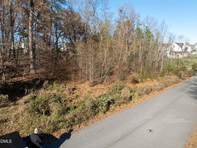 1039 Heather Lane, Wake Forest, NC 27587