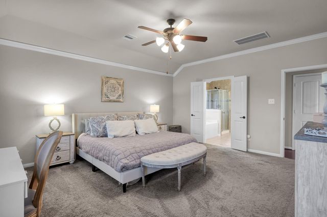 344 Country Crossing Circle, Magnolia, TX 77354