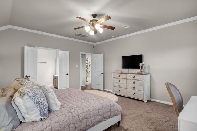 344 Country Crossing Circle, Magnolia, TX 77354