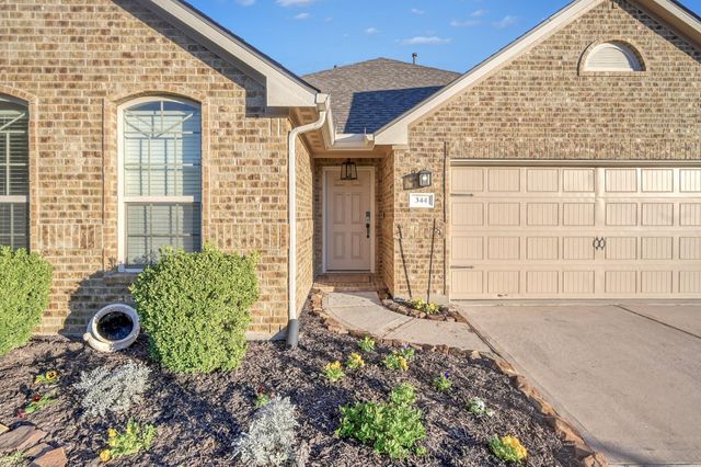 344 Country Crossing Circle, Magnolia, TX 77354