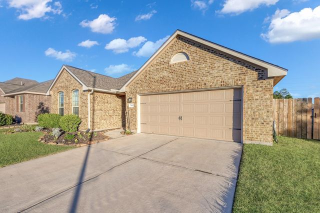 344 Country Crossing Circle, Magnolia, TX 77354