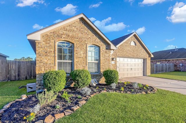 344 Country Crossing Circle, Magnolia, TX 77354