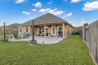 344 Country Crossing Circle, Magnolia, TX 77354