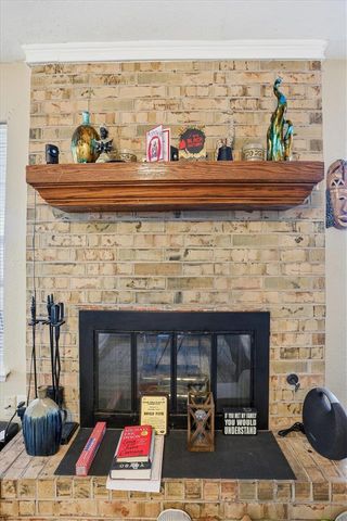 6771 SW Chaucer Dr, Lawton, OK 73505