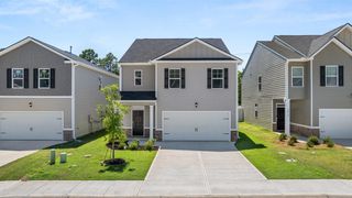 2849 Calli Crossing Drive N/A, Graniteville, SC 29829