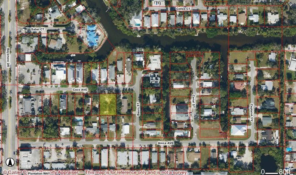 3054 Coco AVE, Naples, FL 34112