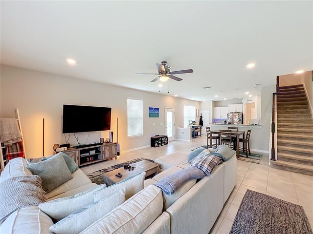 3743 PLAINVIEW DRIVE, Orlando, FL 32824