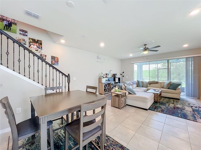 3743 PLAINVIEW DRIVE, Orlando, FL 32824