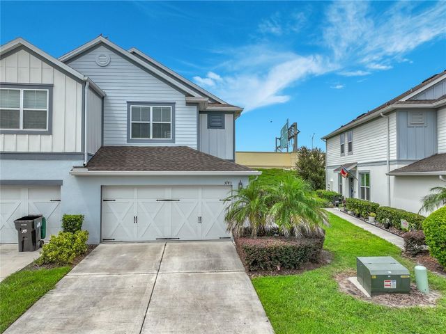 3743 PLAINVIEW DRIVE, Orlando, FL 32824