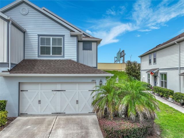 3743 PLAINVIEW DRIVE, Orlando, FL 32824