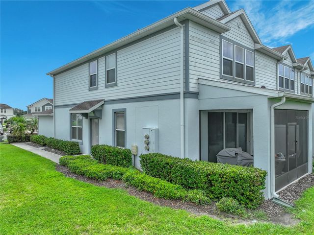 3743 PLAINVIEW DRIVE, Orlando, FL 32824
