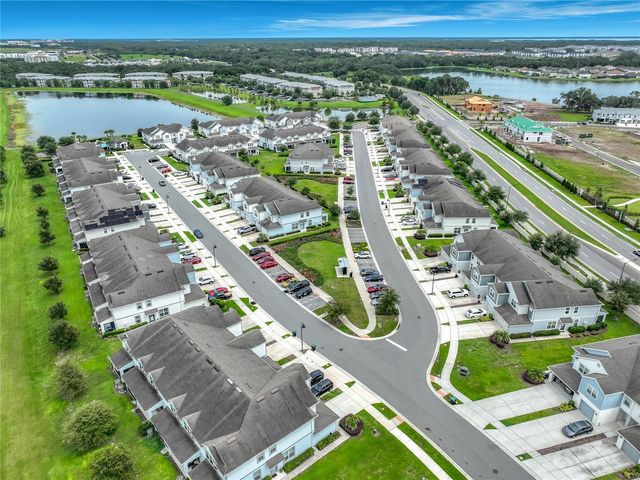 3743 PLAINVIEW DRIVE, Orlando, FL 32824