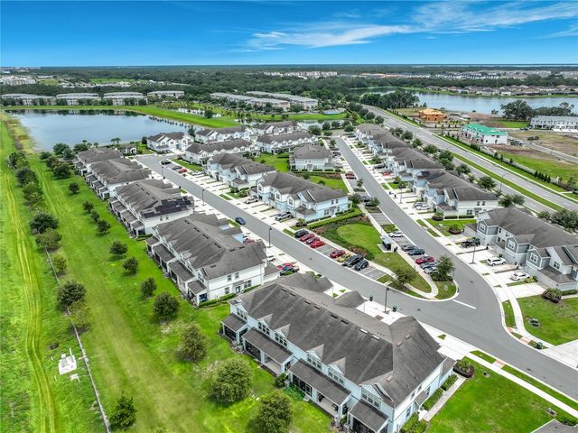 3743 PLAINVIEW DRIVE, Orlando, FL 32824