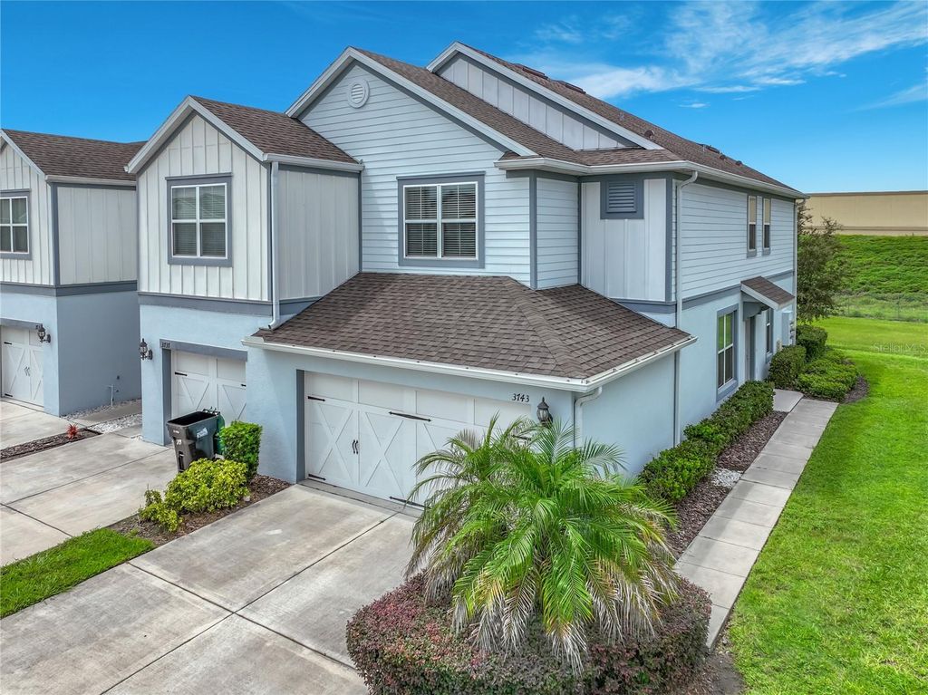 3743 PLAINVIEW DRIVE, Orlando, FL 32824
