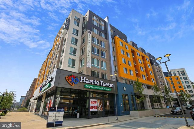 3314 S 28TH ST #304, Alexandria, VA 22302