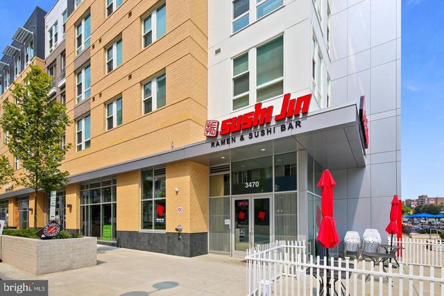 3314 S 28TH ST #304, Alexandria, VA 22302