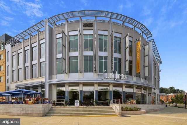 3314 S 28TH ST #304, Alexandria, VA 22302