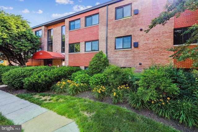 3314 S 28TH ST #304, Alexandria, VA 22302