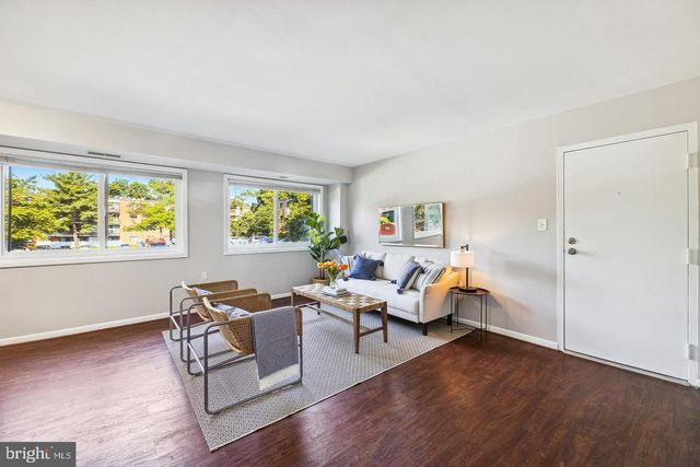 3314 S 28TH ST #304, Alexandria, VA 22302