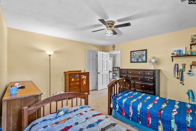 2108 Davie Lane, Camden, SC 29020